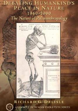 【预售】【预售】Debating Humankind’s Place in Na...