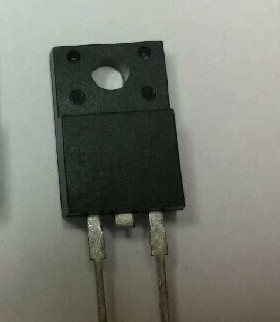 原装进口拆机 FSF10A40 整流二极管 测好发货
