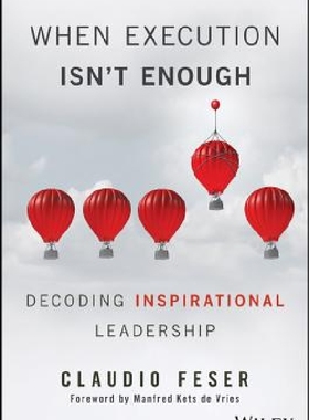 【预订】When Execution Isn’t Enough