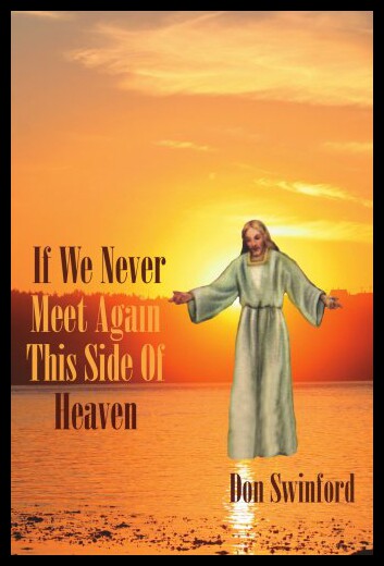 【预售】If We Never Meet Again This Side of Heaven: We'll