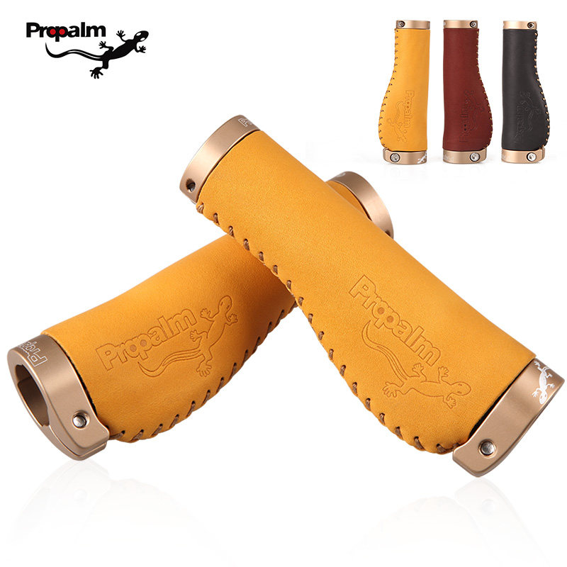 Poignées de vélo PROPALM - Ref 2354361 Image 1