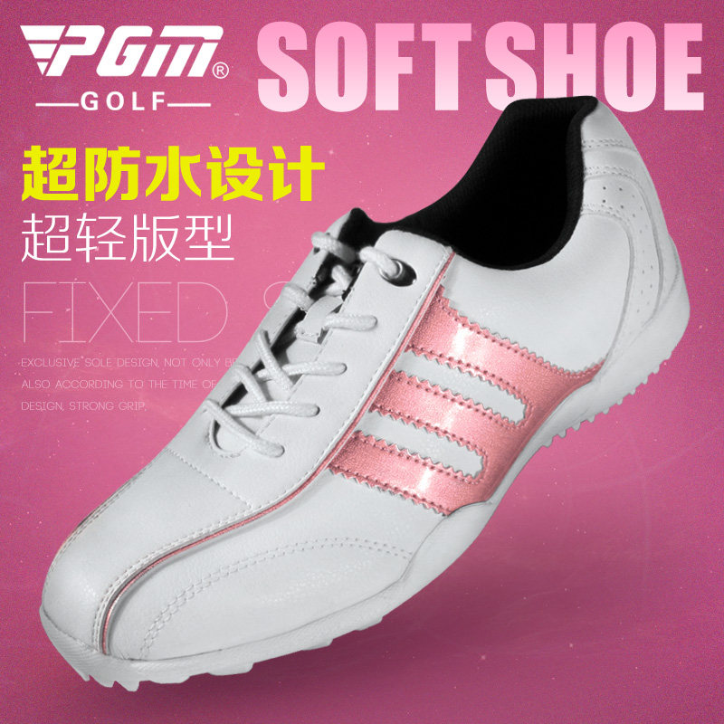 Chaussures de golf - Ref 860715 Image 1