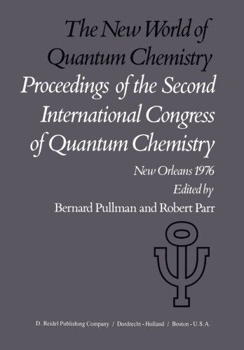 【预订】The New World of Quantum Chemistry: ...