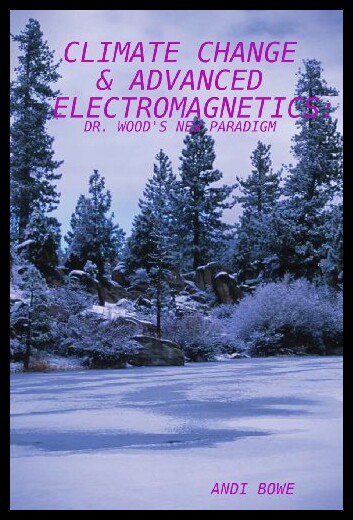 【预售】Climate Change & Advanced Electromagnetics