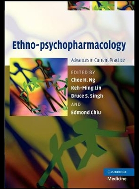 【预售】Ethno-Psychopharmacology: Advances in