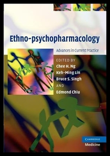 Advances Psychopharmacology Ethno 预售