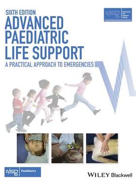【预订】Advanced Paediatric Life Support - a...