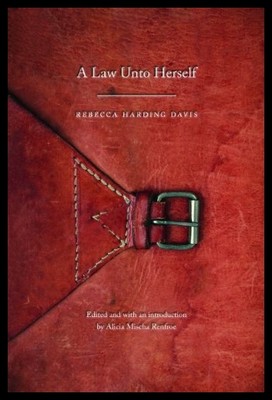 【预售】A Law Unto Herself