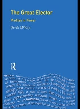 【预售】The Great Elector