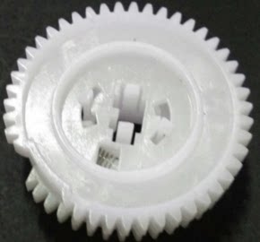 适用  三星4521HS 4725F 4321NS 4021NS 4521NS 离合器齿轮