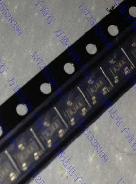 全新MAX810T  SOT-23 AJAA