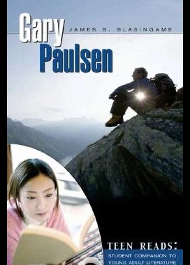 【预售】Gary Paulsen