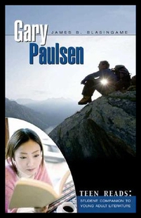 【预售】Gary Paulsen