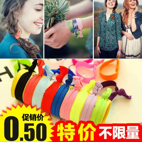 Accessoire coiffure JIMEI en tissu - Ref 1196814 Image 1