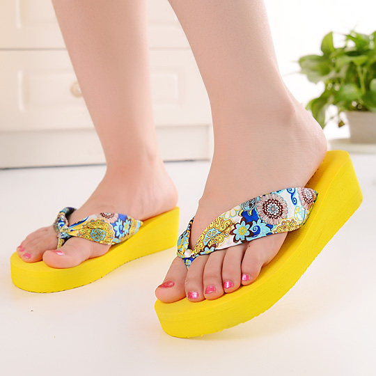 Sandales femme OTHER   en tissu - Ref 2673042 Image 1