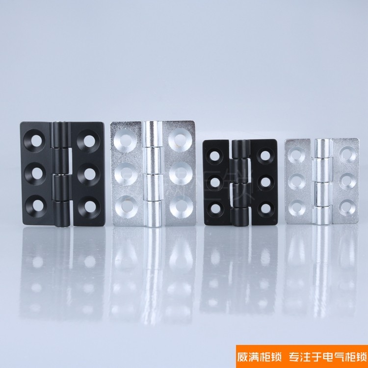 威满CL235-1-2网络控制柜铰链