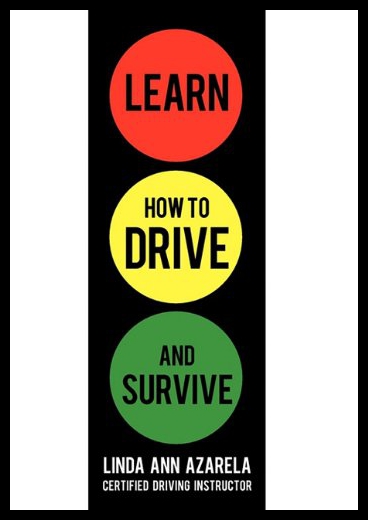 【预售】learn how to drive and survive