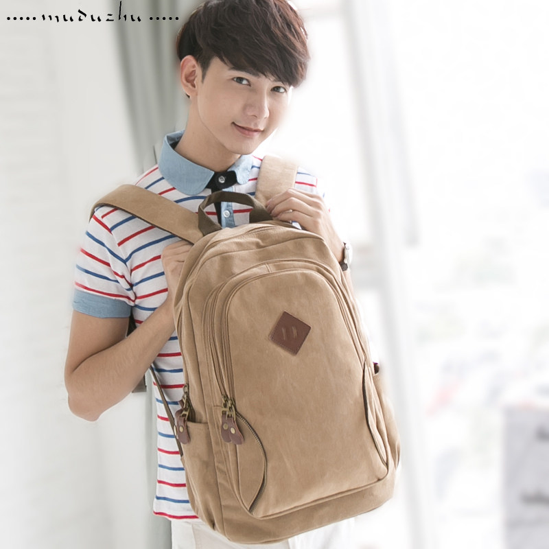 Sac pour homme - Ref 53677 Image 1