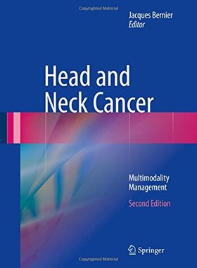 【预订】Head and Neck Cancer: Multimodality ...