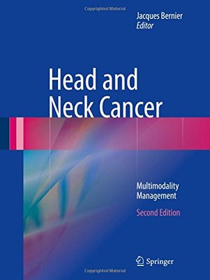 【预订】Head and Neck Cancer: Multimodality ...
