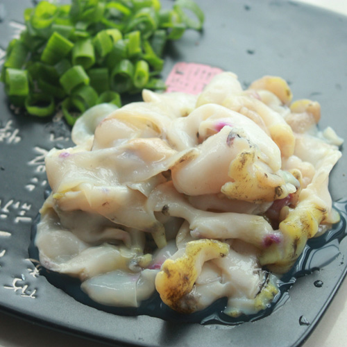 Deep sea fish tribe fresh Imported Conch pieces Special early adopters Stir-fry and rinsein the Aquatic meat/Fresh fruits and vegetables/Cooked , Seafood/Aquatic/Product , Shellfish , Shellfish Products  category - from Buy2taobao.com to provide professional Taobao agent buy service