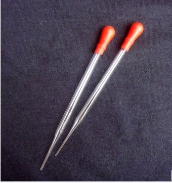 胶头滴管 胶头吸管 玻璃滴管