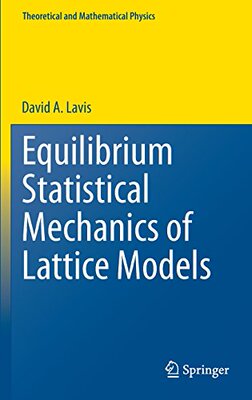 【预订】Equilibrium Statistical Mechanics of...