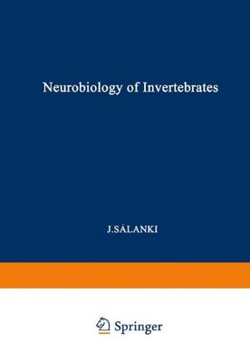 【预售】Neurobiology of Invertebrates