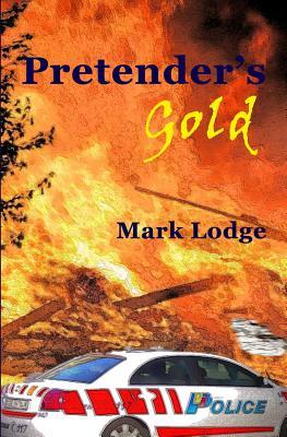 【预售】Pretender's Gold