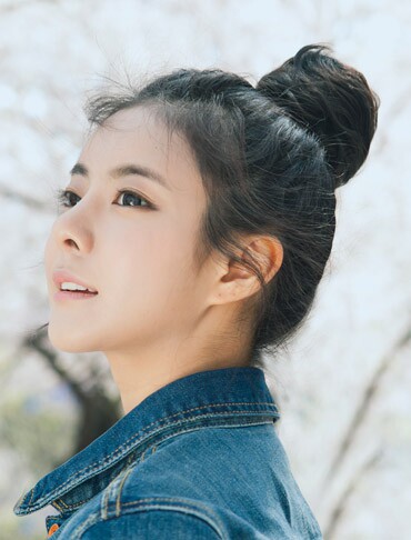 Extension cheveux - Chignon - Ref 237030 Image 1