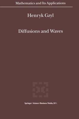 【预订】Diffusions and Waves