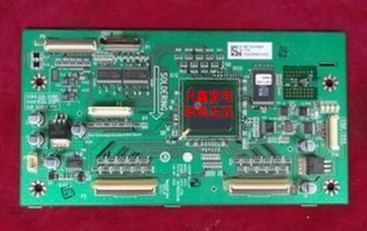 原装海信TPW4233逻辑板 6870QCE020B 6871QCH053D/053K 屏42V7