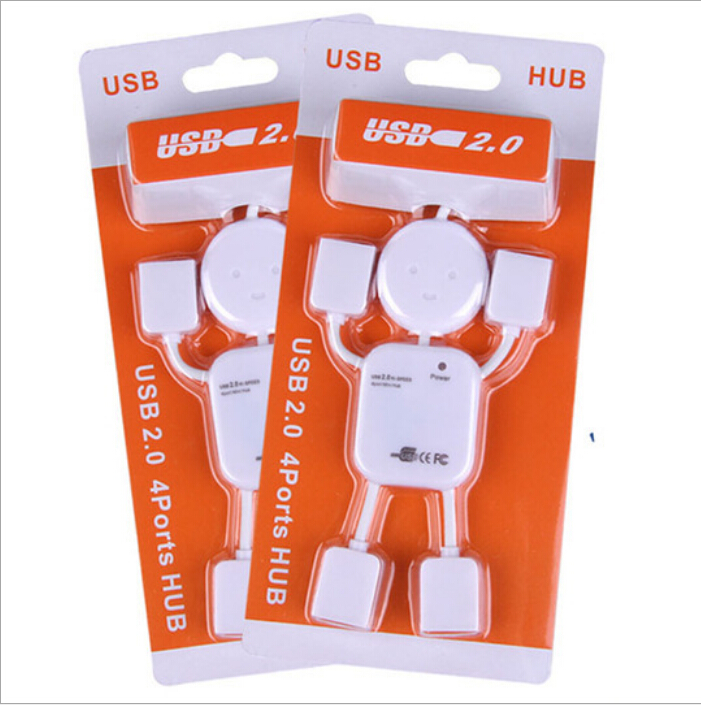 Hub USB - Ref 368469 Image 1