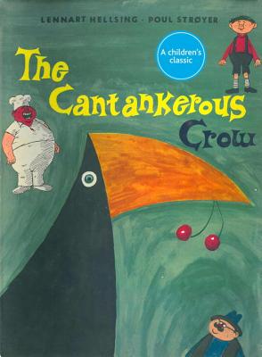 【预订】The Cantankerous Crow