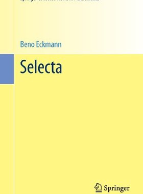 【预订】Selecta