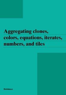 Colors Clones Aggregating Equation... 预订