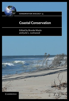 【预售】Coastal Conservation