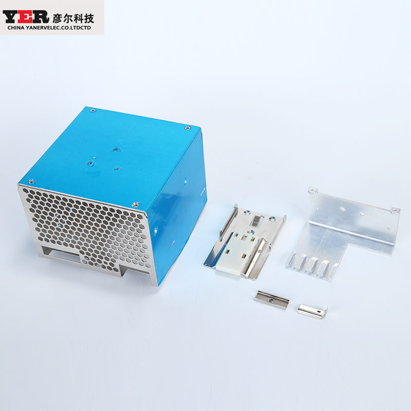 产品尺寸125*125*100mm