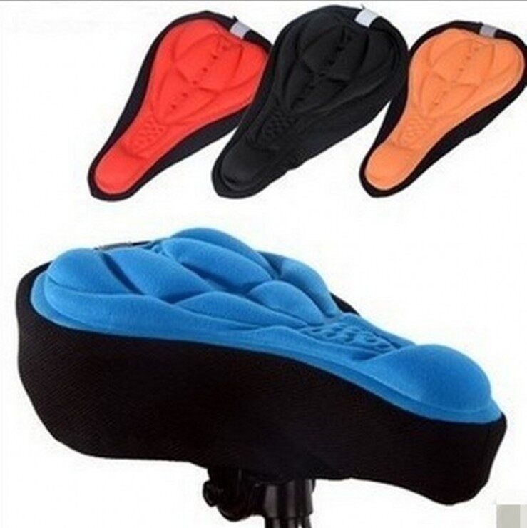 Selle de vélo - Ref 2354221 Image 1