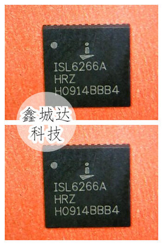 ISL6266A ISL6237IRZ ISL6312 ISL6228 ISL6262ACRZ全新