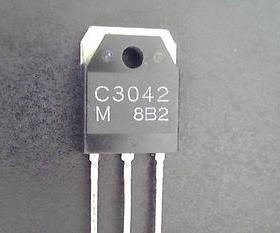 原装进口拆机2SC3042 C3042 质量保证