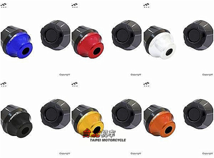 KOSO FORCE 劲战 BWSR SMAX GTR ABSsmax 前避震防摔 前叉防摔球|ruв категории мотоцикл/оборудование/аксессуары, других поставок мотоциклов - от Buy2taobao.com для оказания профессиональной услуги покупки агента Taobao