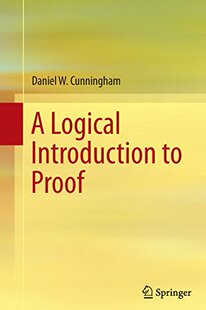 预订 Logical Proof Introduction