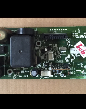 原装拆机 NN-V688WS 控制电脑板 A62604J00XN S-4J0AU