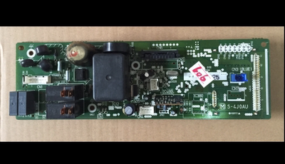原装拆机 NN-V688WS 控制电脑板 A62604J00XN S-4J0AU