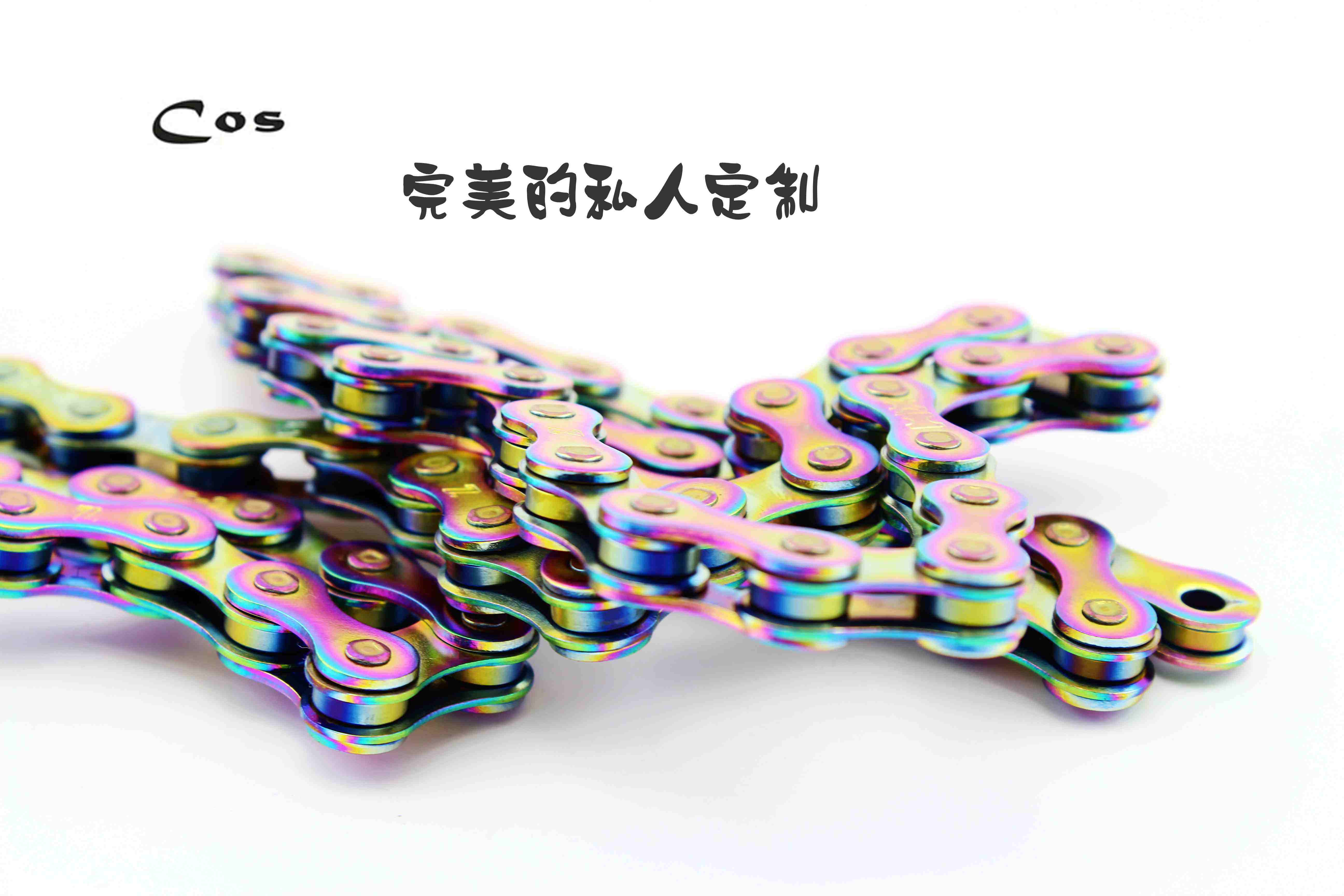 Chaîne de vélo - Ref 2373359 Image 1