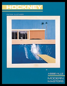 【预售】David Hockney