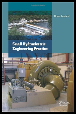 【预售】Small Hydroelectric Engineering Practice