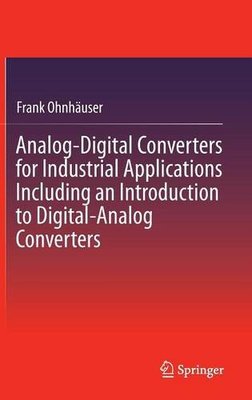 【预订】Analog-Digital Converters for Indust...