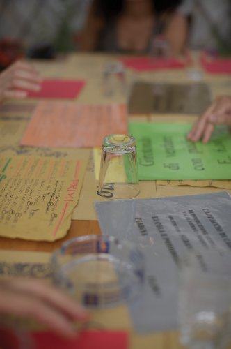 【预售】John Gossage: Pomodori a Grappolo